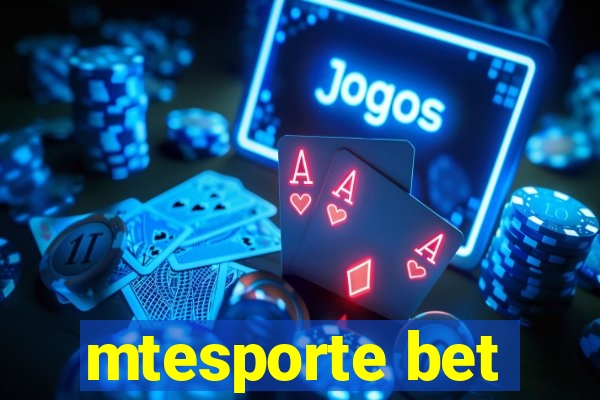 mtesporte bet